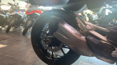BMW F900 XR